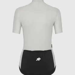 Maglia donna Assos UMA GT S11 Evo - Grigio chiaro