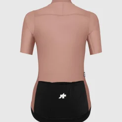 Maglia donna Assos UMA GT S11 Evo - Rosa