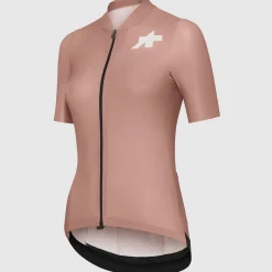 Maglia donna Assos UMA GT S11 Evo - Rosa