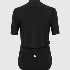Maglia donna Assos UMA GT S11 - Nero