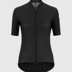 Maglia donna Assos UMA GT S11 - Nero