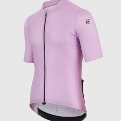 Maglia donna Assos UMA GT S11 - Rosa