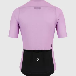 Maglia donna Assos UMA GT S11 - Rosa
