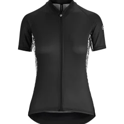 Maglia donna Assos UMA GT SS Evo - Nero