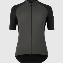 Maglia donna Assos UMA GTV C2 - Grigio