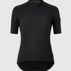 Maglia donna Assos UMA GTV C2 - Nero