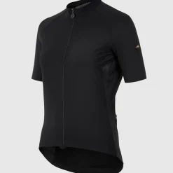 Maglia donna Assos UMA GTV C2 - Nero