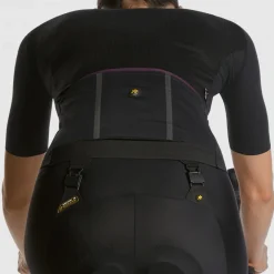 Maglia donna Assos UMA GTV C2 - Viola