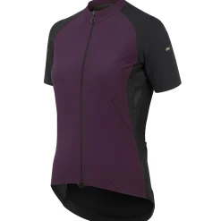 Maglia donna Assos UMA GTV C2 - Viola