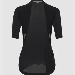 Maglia donna Assos UMA GTV Shell S11 - Nero