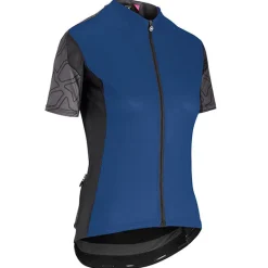 Maglia donna Assos XC - Blu