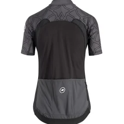 Maglia donna Assos XC - Blu