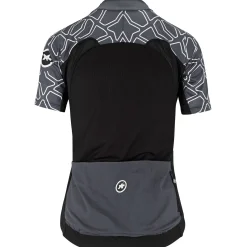 Maglia donna Assos XC - Nero