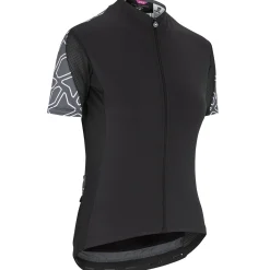 Maglia donna Assos XC - Nero