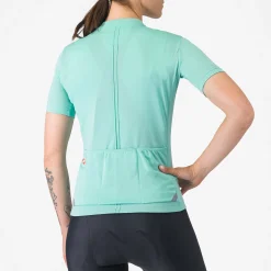 Maglia donna Castelli Anima 4 - Azzurro
