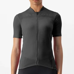 Maglia donna Castelli Anima 4 - Nero