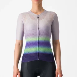 Maglia donna Castelli Climber's 4.0 - Lilla