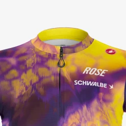 Maglia donna Castelli Espresso SOG - Svenja Betz