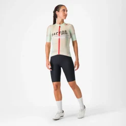Maglia donna Castelli Espresso SOG - Laurenissima