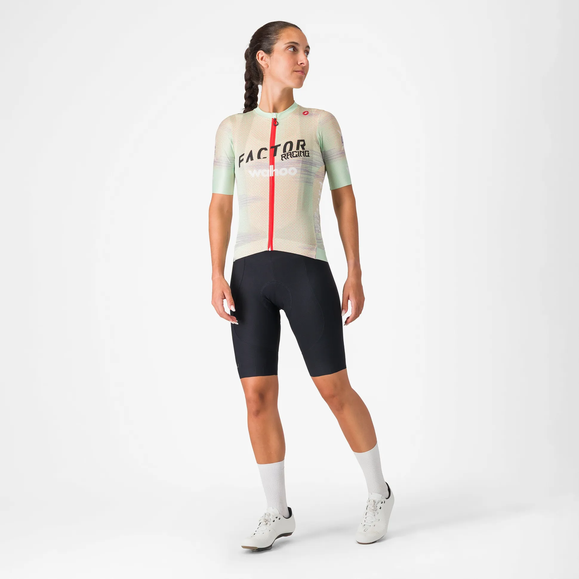 Maglia donna Castelli Espresso SOG - Laurenissima