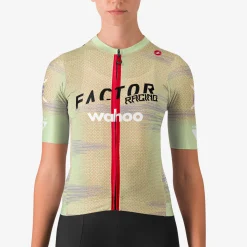 Maglia donna Castelli Espresso SOG - Laurenissima