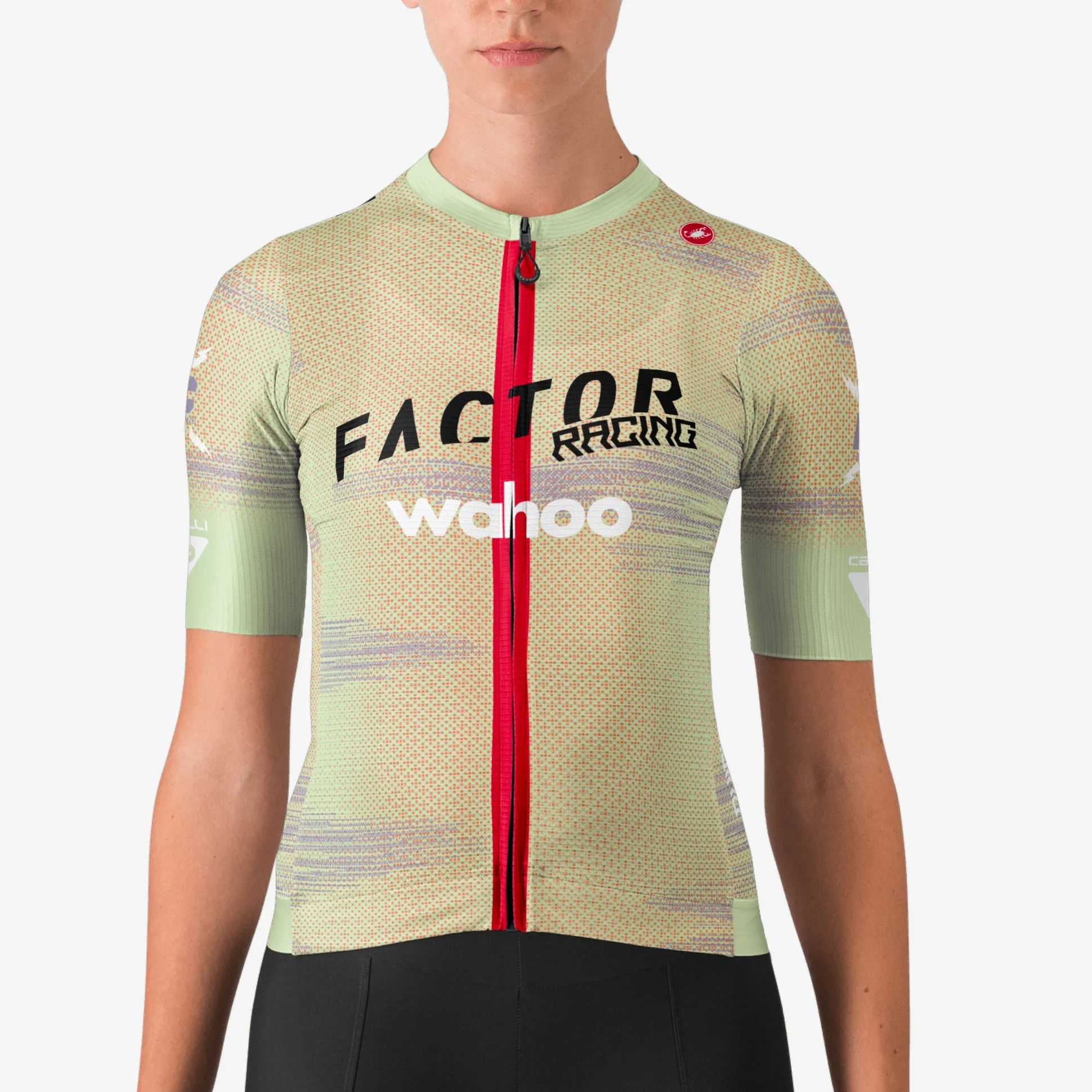 Maglia donna Castelli Espresso SOG - Laurenissima