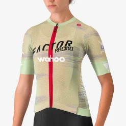 Maglia donna Castelli Espresso SOG - Laurenissima
