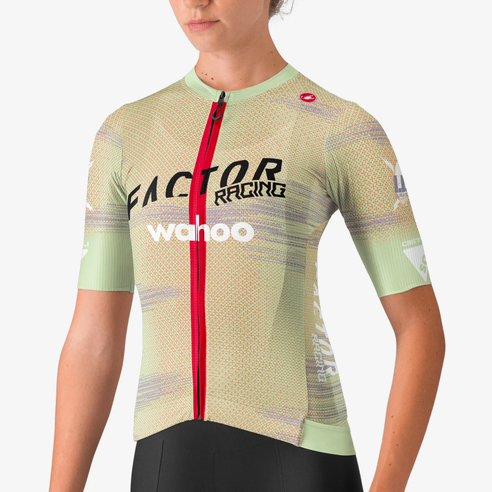 Maglia donna Castelli Espresso SOG - Laurenissima