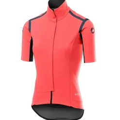 Maglia donna Castelli Gabba RoS - Rosa