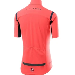 Maglia donna Castelli Gabba RoS - Rosa