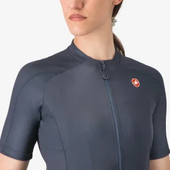 Maglia donna Castelli Libera 2 - Blu