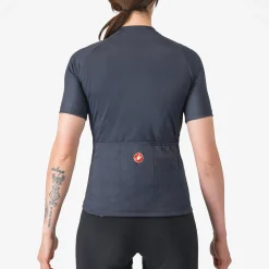 Maglia donna Castelli Libera 2 - Blu