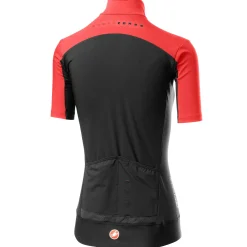 Maglia donna Castelli Perfetto Light RoS - Rosa