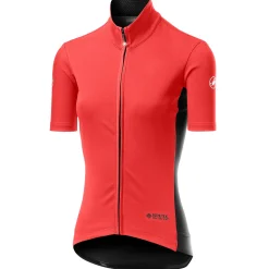 Maglia donna Castelli Perfetto Light RoS - Rosa