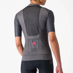 Maglia donna Castelli Unlimited Pro - Grigio