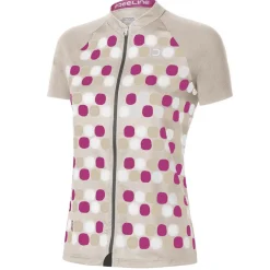 Maglia donna Dotout Aven - Beige