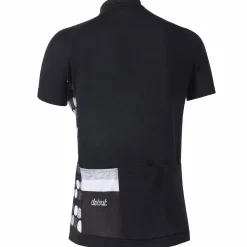 Maglia donna Dotout Aven - Nero