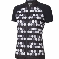 Maglia donna Dotout Aven - Nero