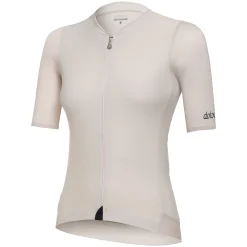 Maglia donna Dotout Backbone 2.0 - Bianco