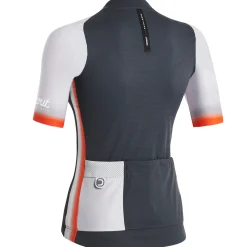 Maglia donna Dotout Backbone - Nero