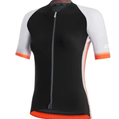 Maglia donna Dotout Backbone - Nero