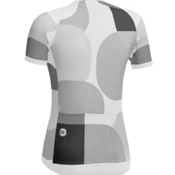 Maglia donna Dotout Camou - Bianco
