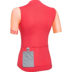 Maglia donna Dotout Crew - Rosa