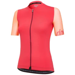 Maglia donna Dotout Crew - Rosa