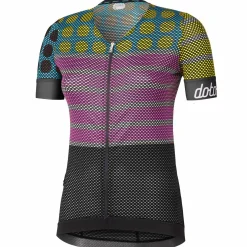 Maglia donna Dotout Dots - Rosa