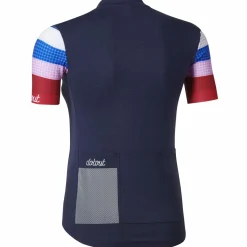 Maglia donna Dotout Elite - Blu