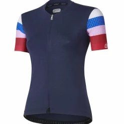Maglia donna Dotout Elite - Blu