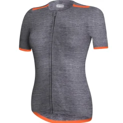 Maglia donna Dotout Elite - Grigio