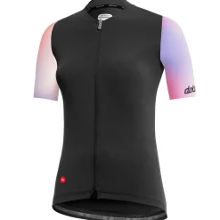 Maglia donna Dotout Flash - Nero