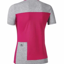 Maglia donna Dotout Flip - Fucsia